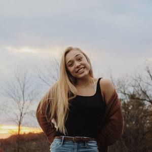 Meet your Posher, Taylor